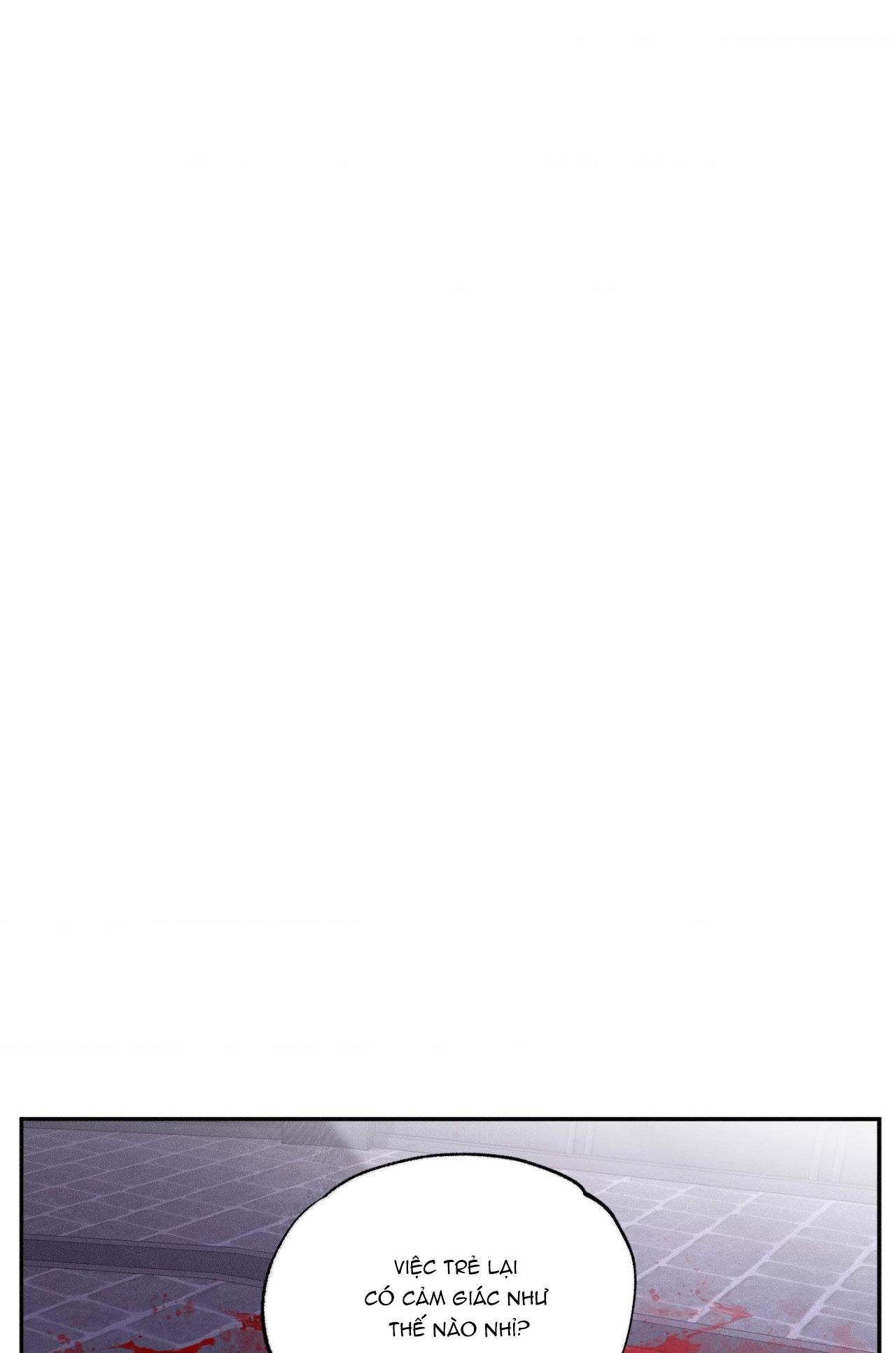 LỜI NÓI DỐI ĐẪM MÁU - Chap 40