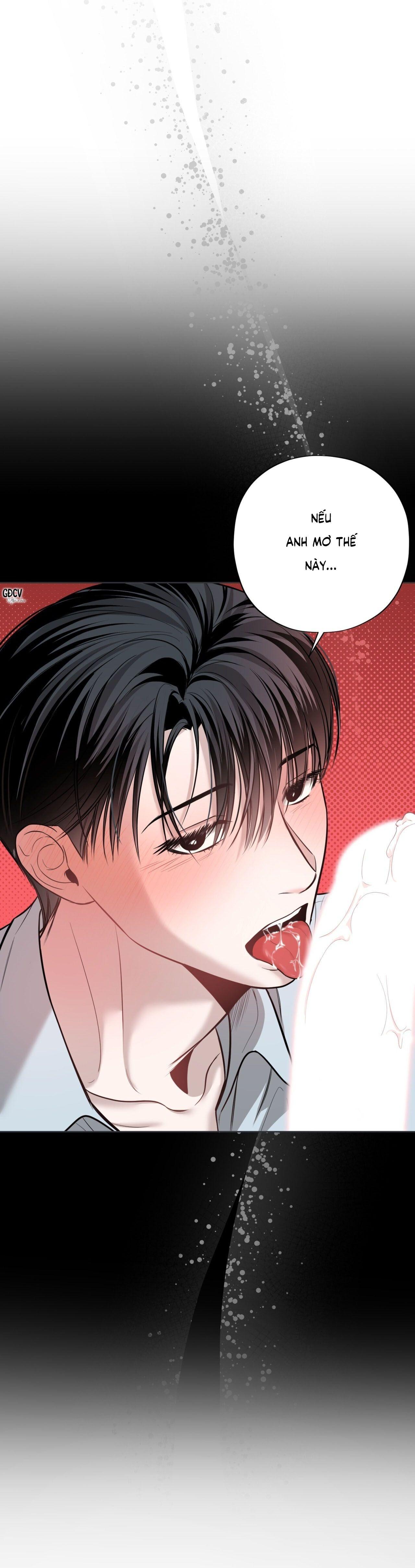 (CATCH UP) ĐUỔI BẮT - Chap 5