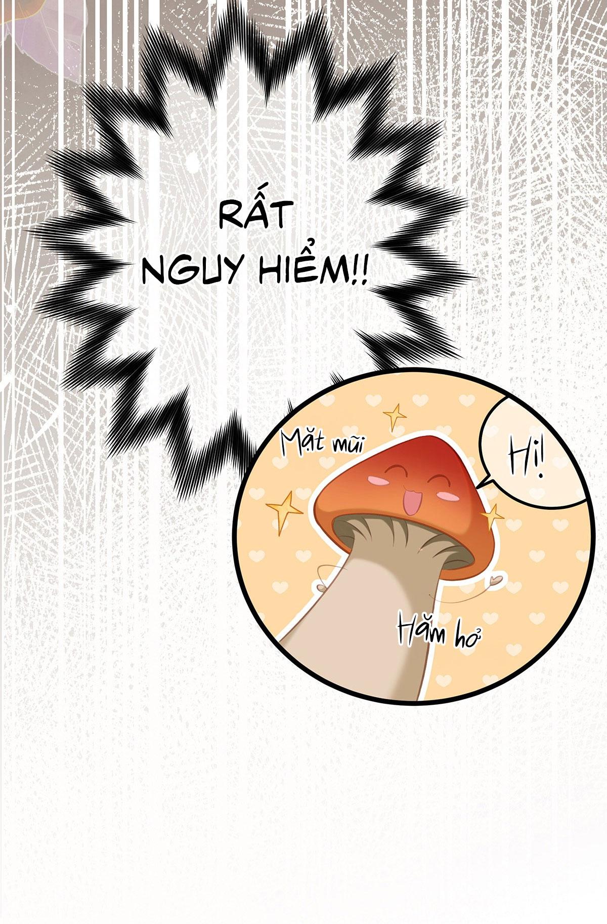 Tôi trùng sinh thành chú rồng đen của vương tử điện hạ - Chap 19