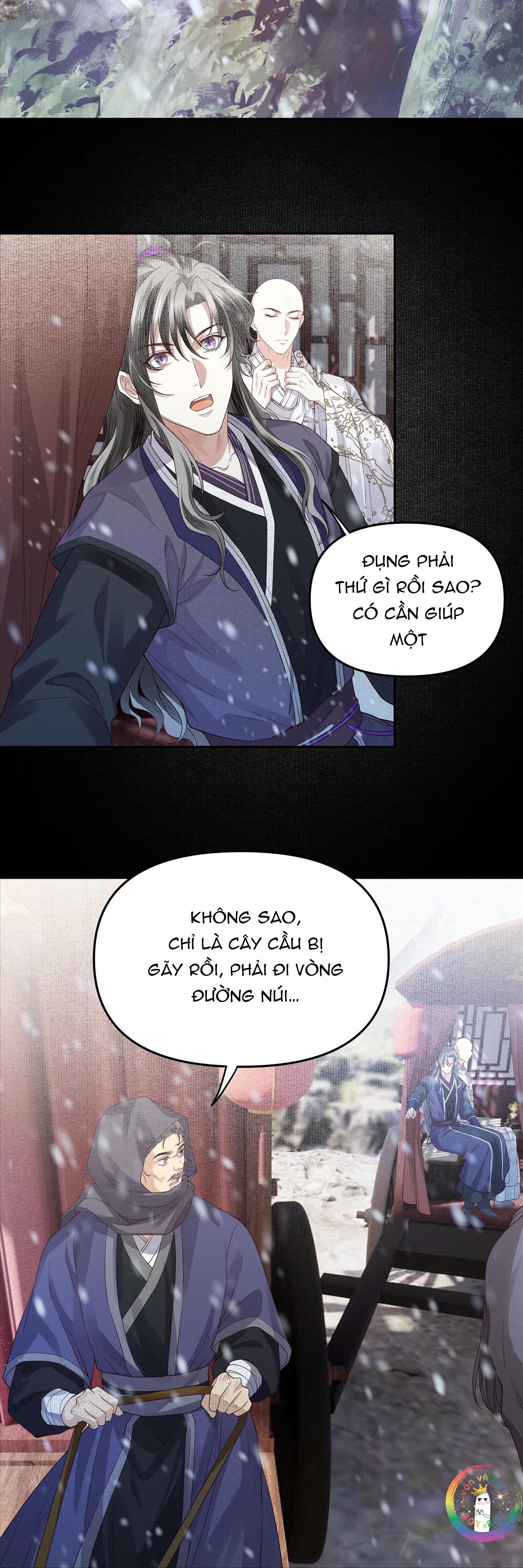Đồng Tiền Kham Thế - Chap 56