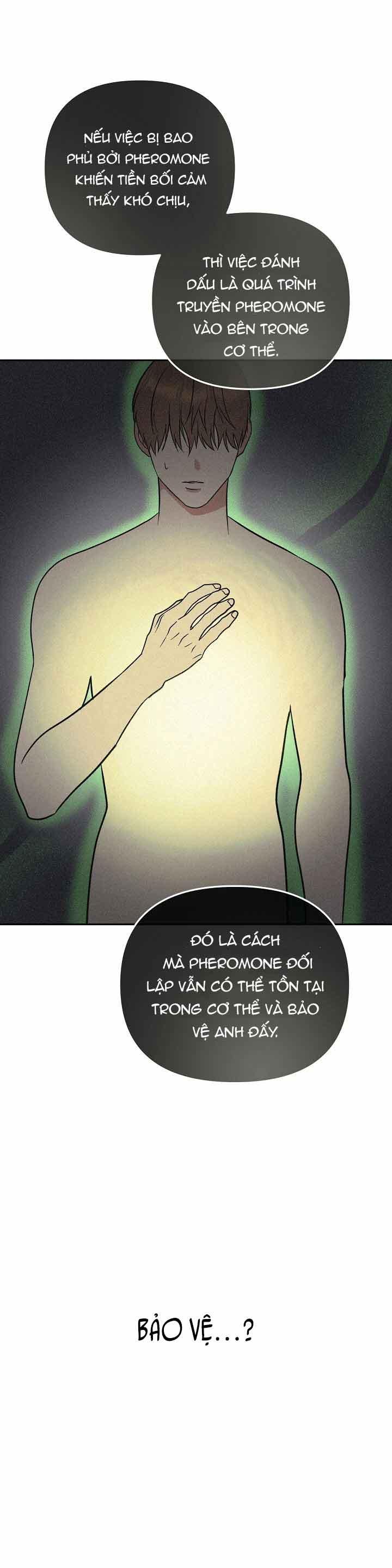 LÃNG MẠN ĐỪNG LÃNG XẸT - Chap 5