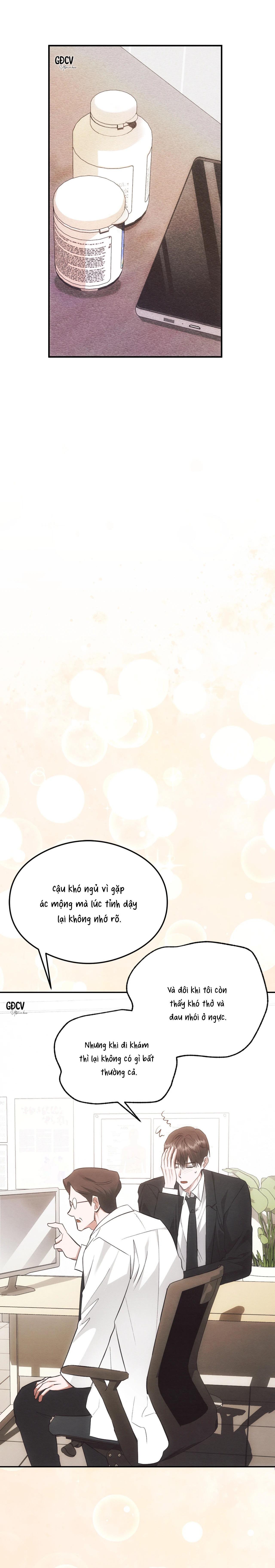 DEEP BURNING - Chap 10