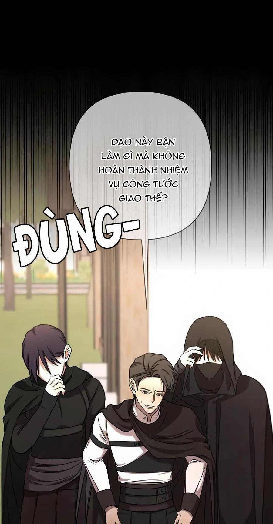 Mắc Kẹt Trong Game Hẹn Hò Của Em Gái Tôi - Chap 72