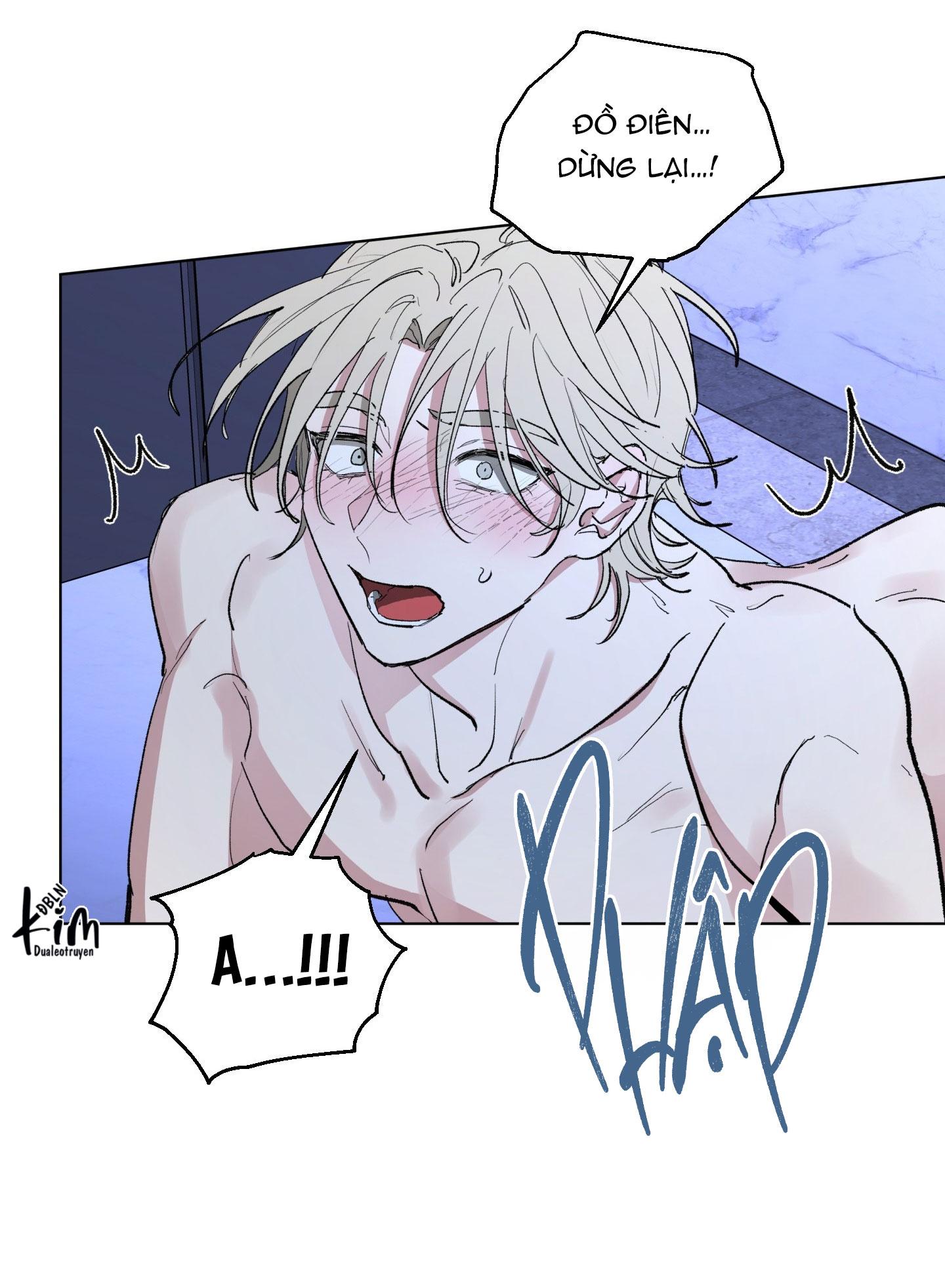 GUIDE TOÀN NĂNG - Chap 2