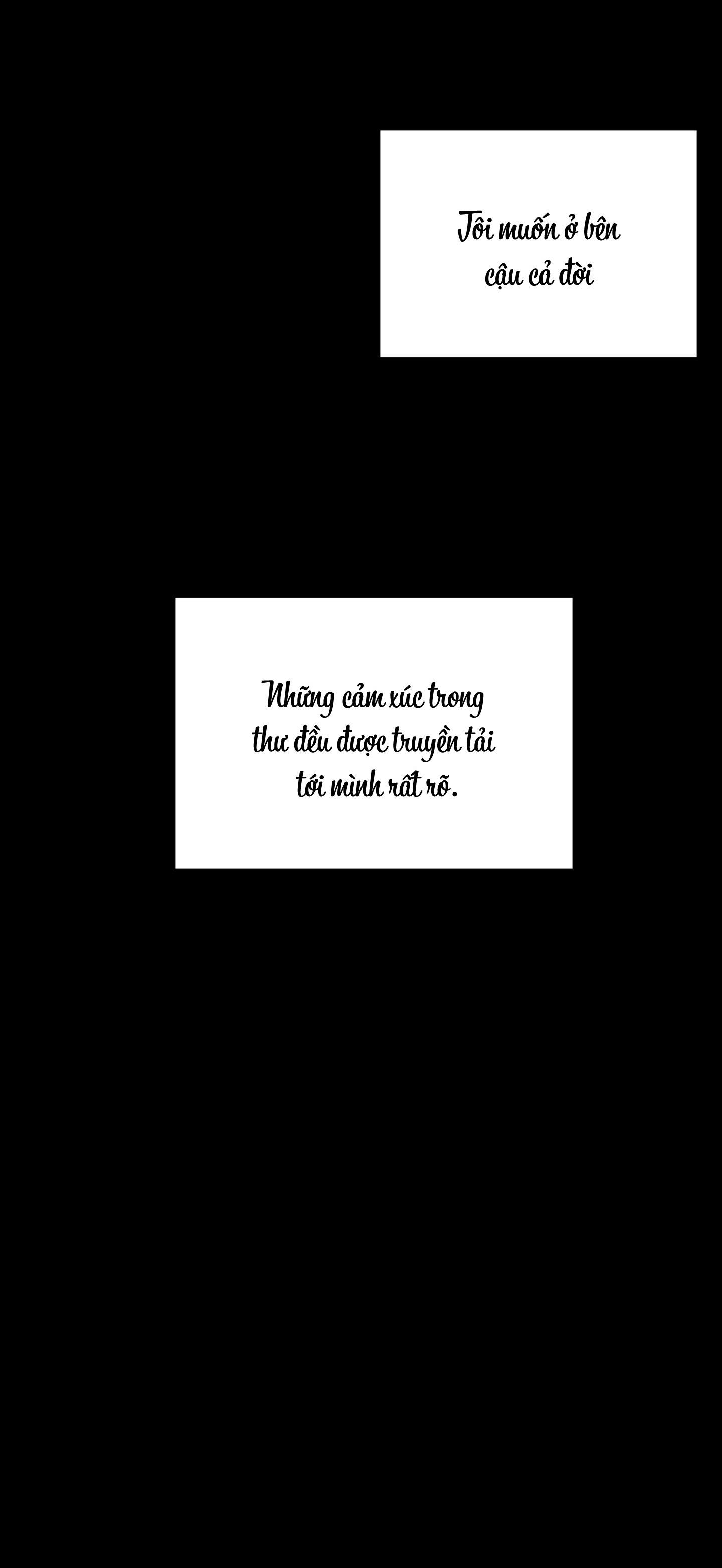 (CBunu) Hoa Vô Danh - Chap 14