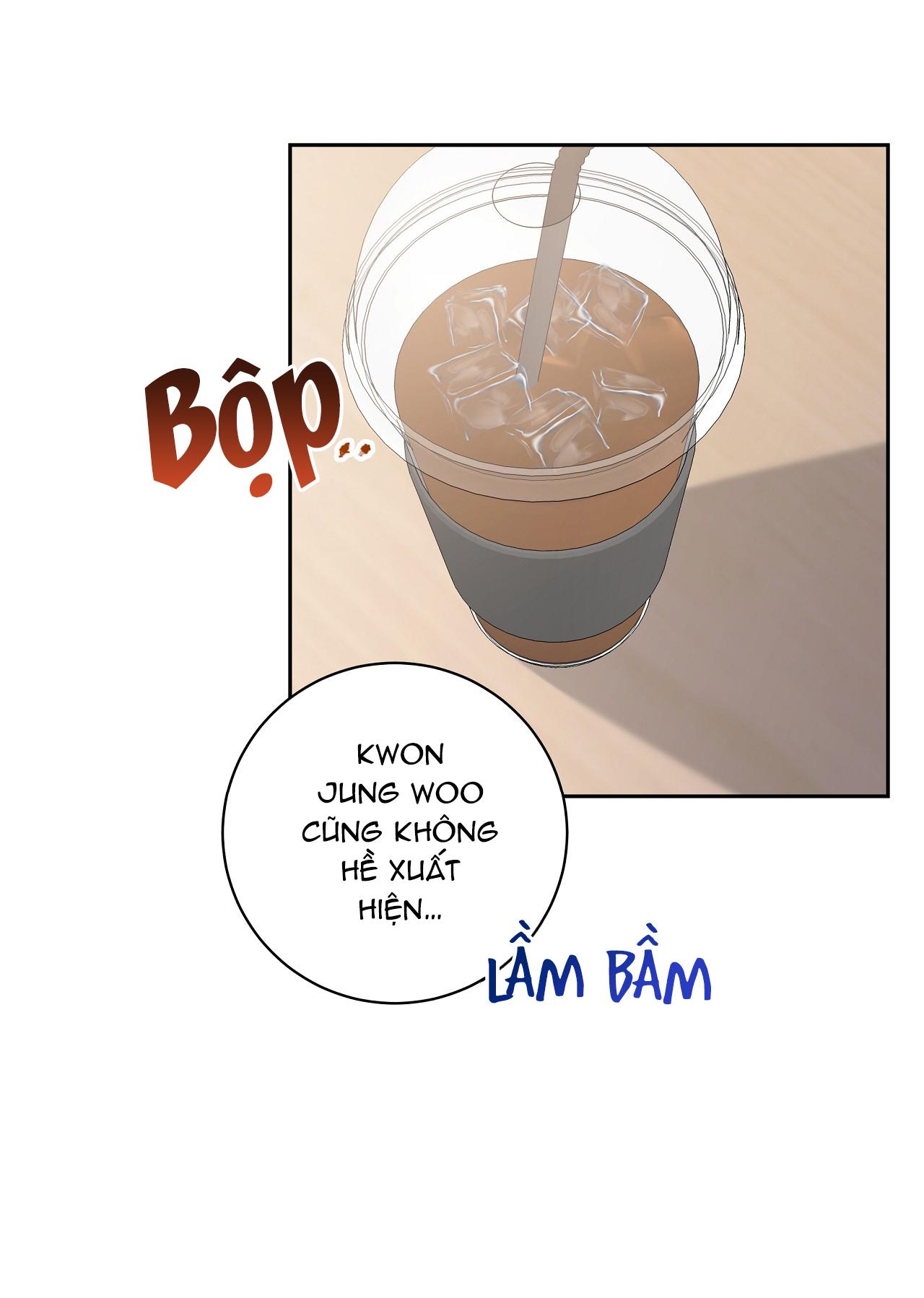 Ballboy Tactics - Chap 5