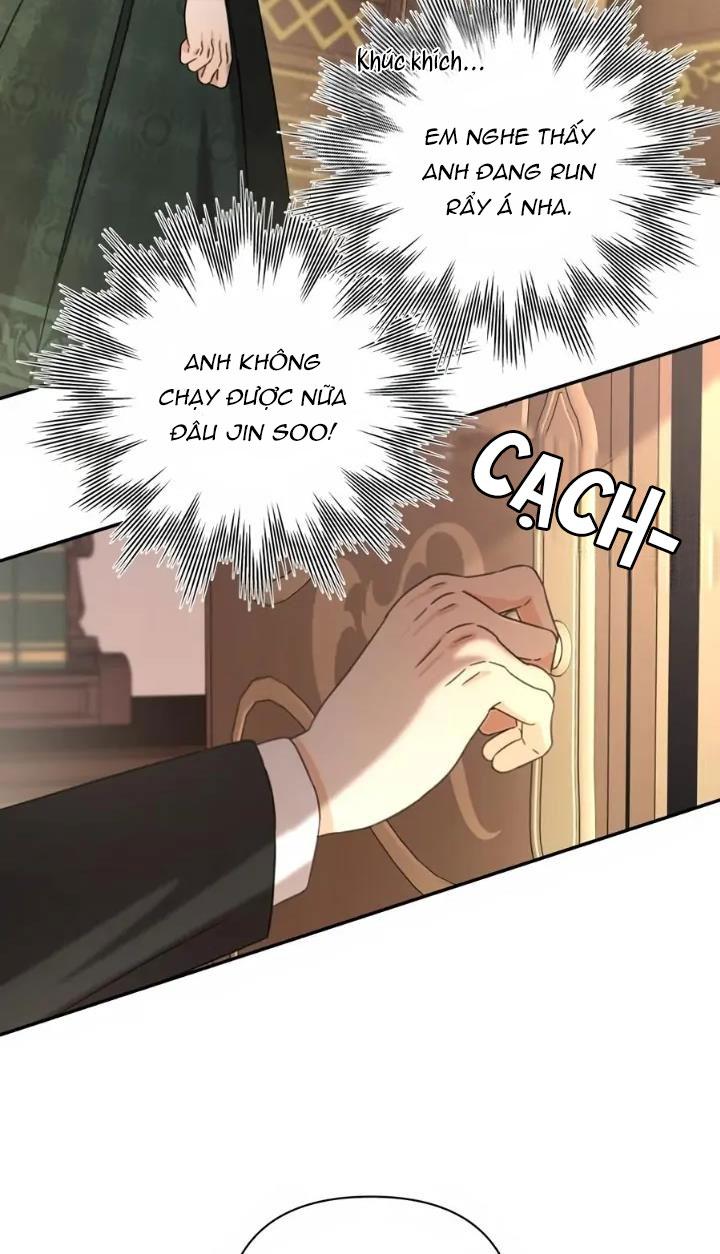 Mắc Kẹt Trong Game Hẹn Hò Của Em Gái Tôi - Chap 51