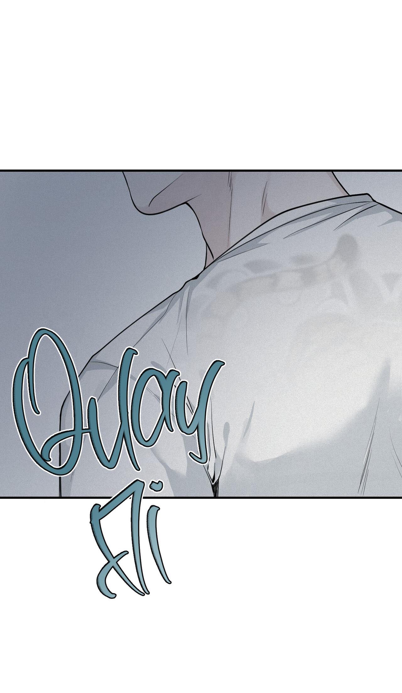 (CBunu) Phép Chiếu - Chap 6