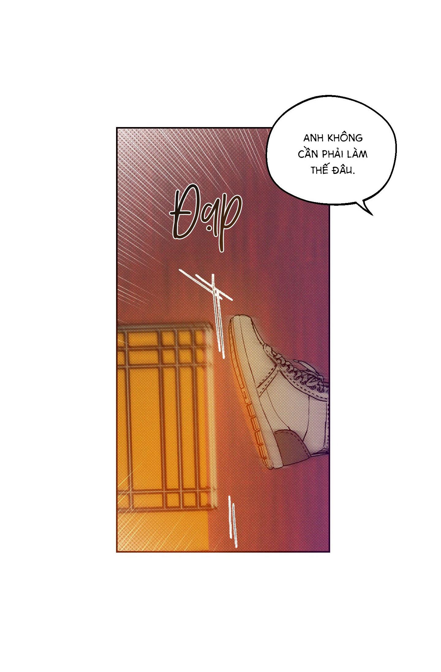(CBunu) THÁNG 12 - Chap 1