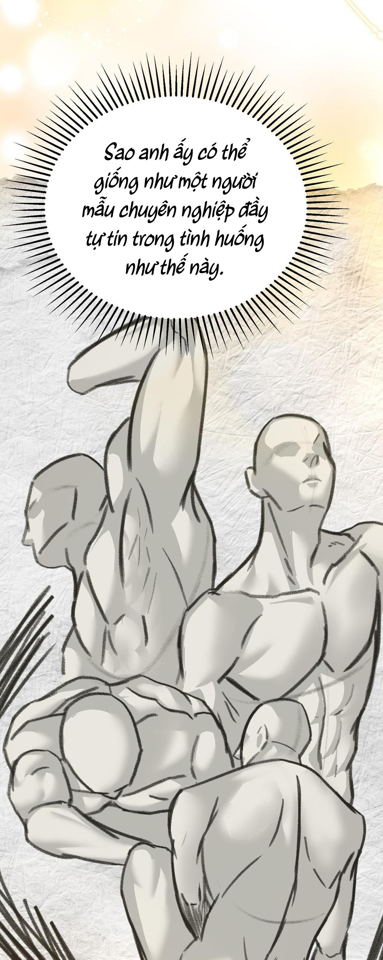 CHỜ CHÚT! ĐỪNG DI CHUYỂN - Chap 1