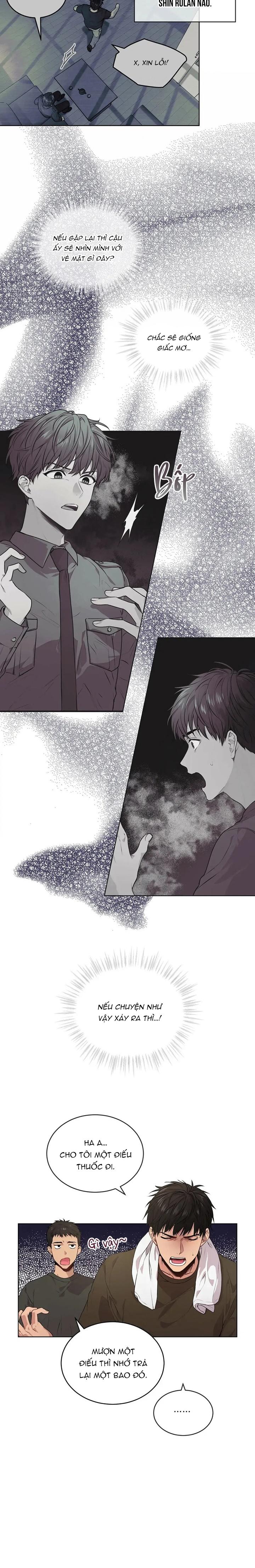Passion - Chap 11