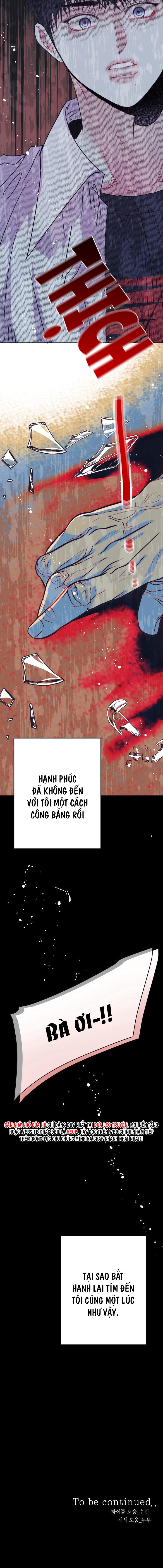 YÊU EM THÊM LẦN NỮA (LOVE ME AGAIN) - Chap 56