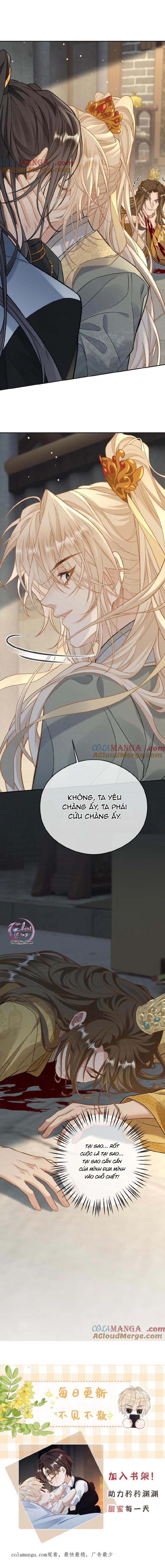 Khát Vọng Ngọt Ngào - Chap 230