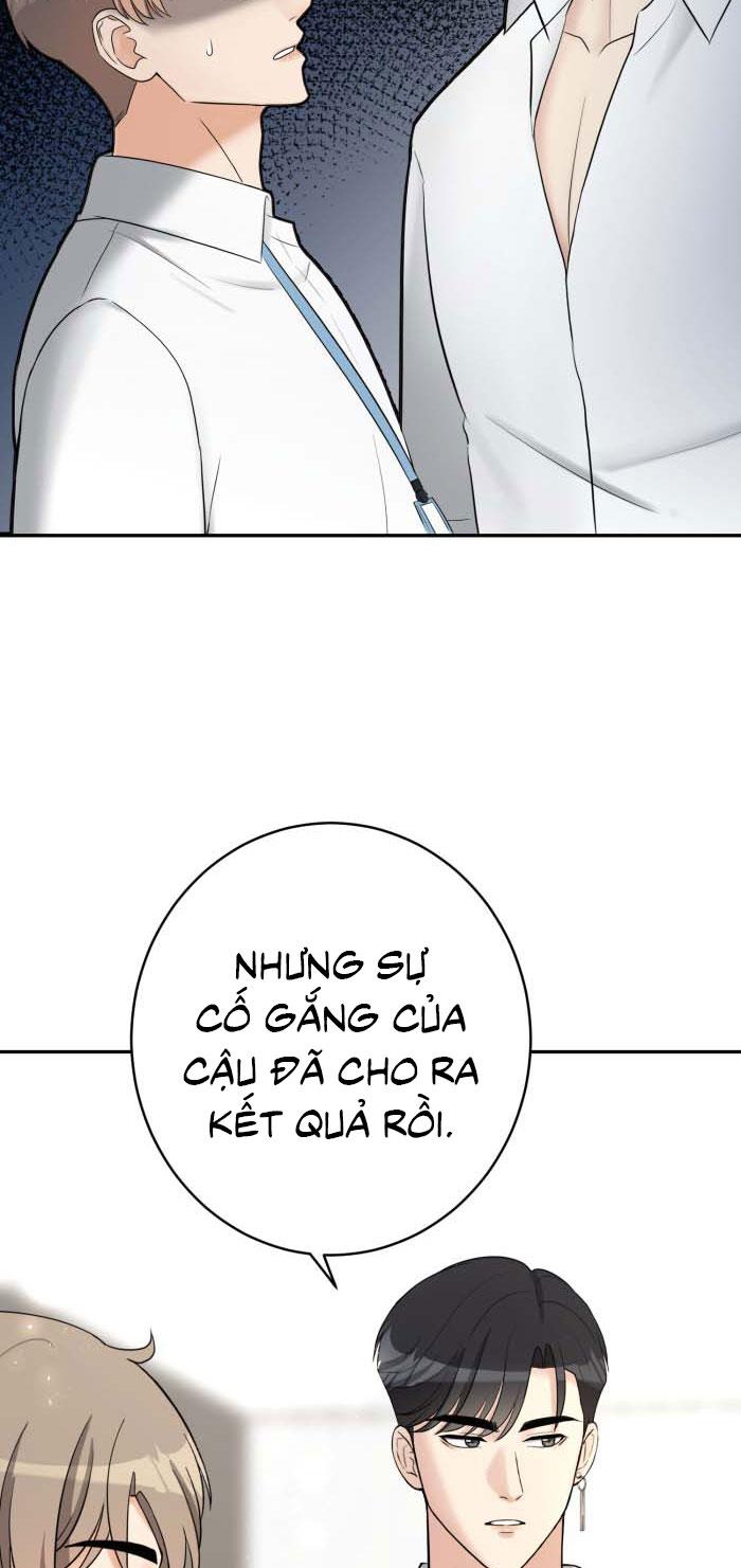 Tỉnh dậy lần nữa bỗng trở thành minh tinh rồi - Chap 8