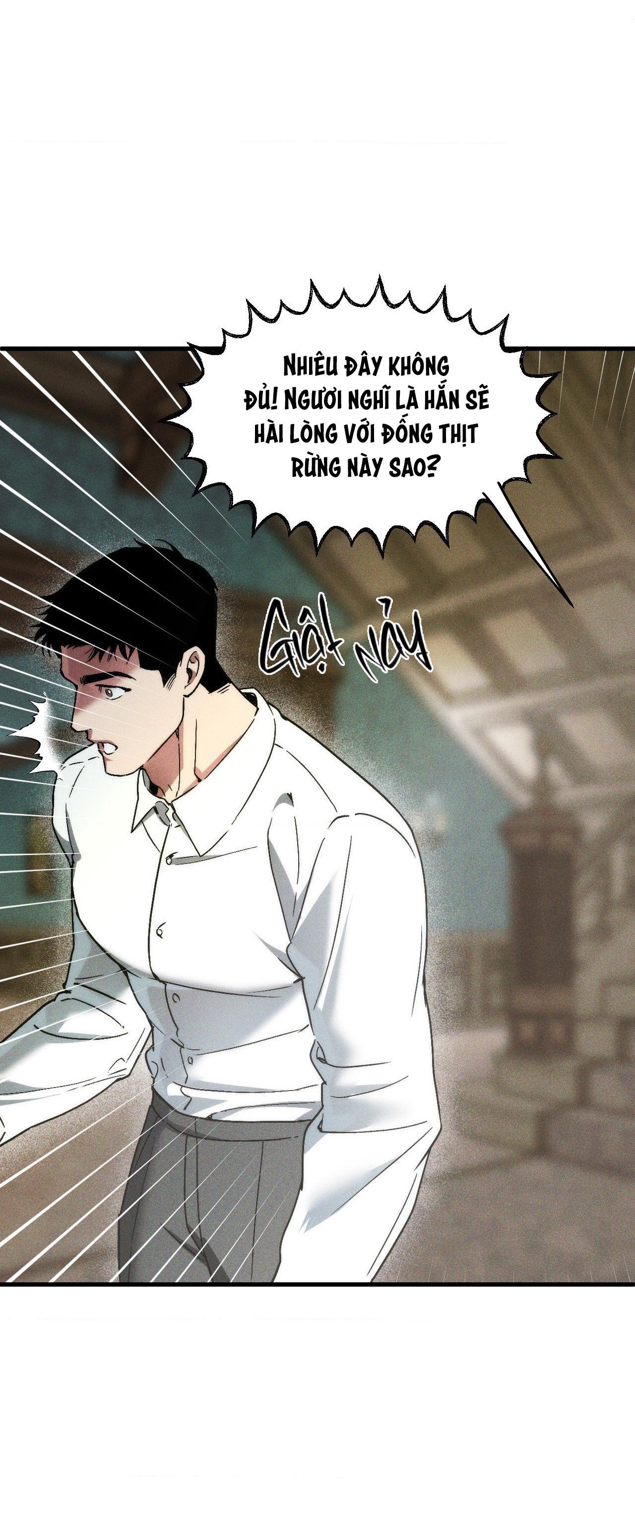 ANH CHỒNG TẾ PHẨM - Chap 5