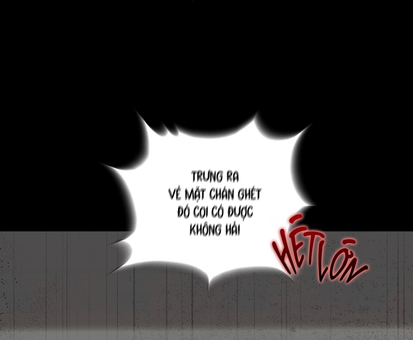 (CBunu) Mưa Mãi Không Tạnh - Chap 23