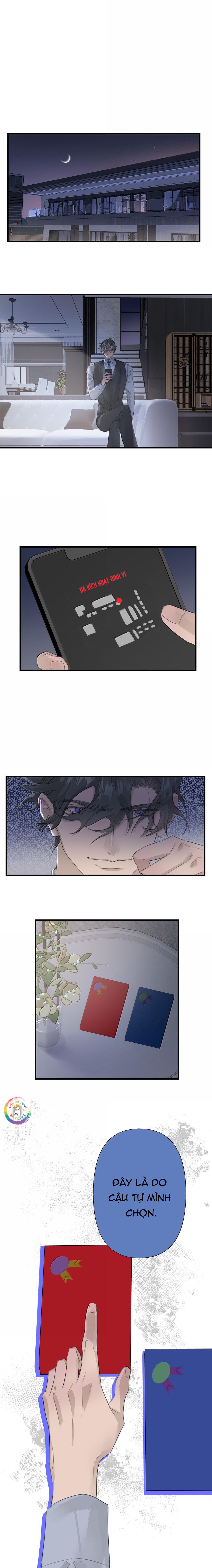 (END) Chiến Lược Dụ Dỗ - Chap 29