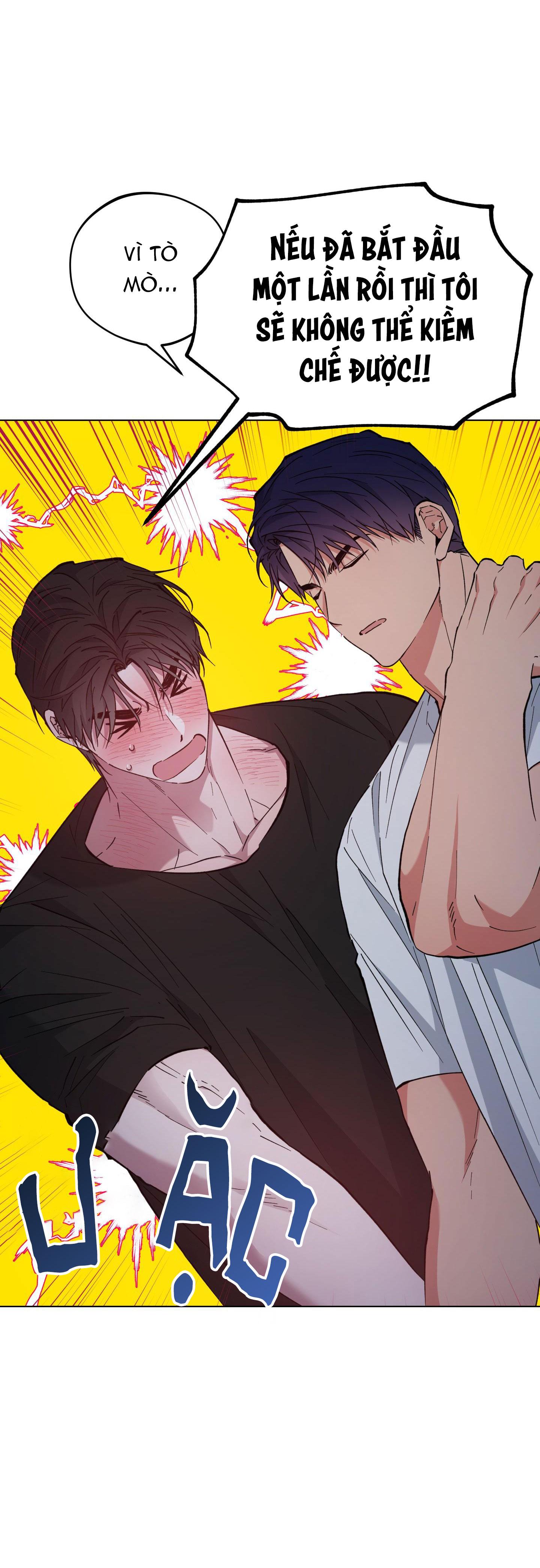 BÌNH MINH CỦA RỒNG - Chap 62