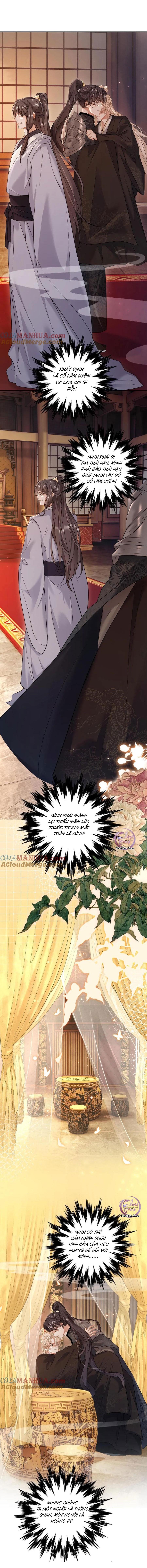 Khát Vọng Ngọt Ngào - Chap 60