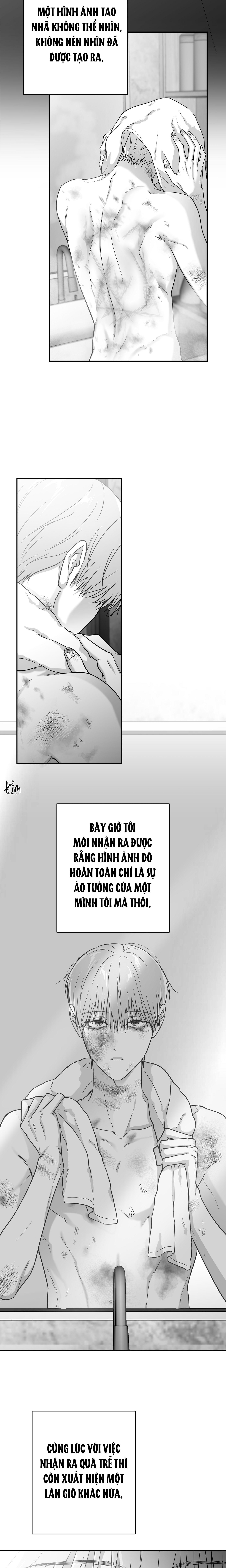 Non Zero Sum - Chap 54