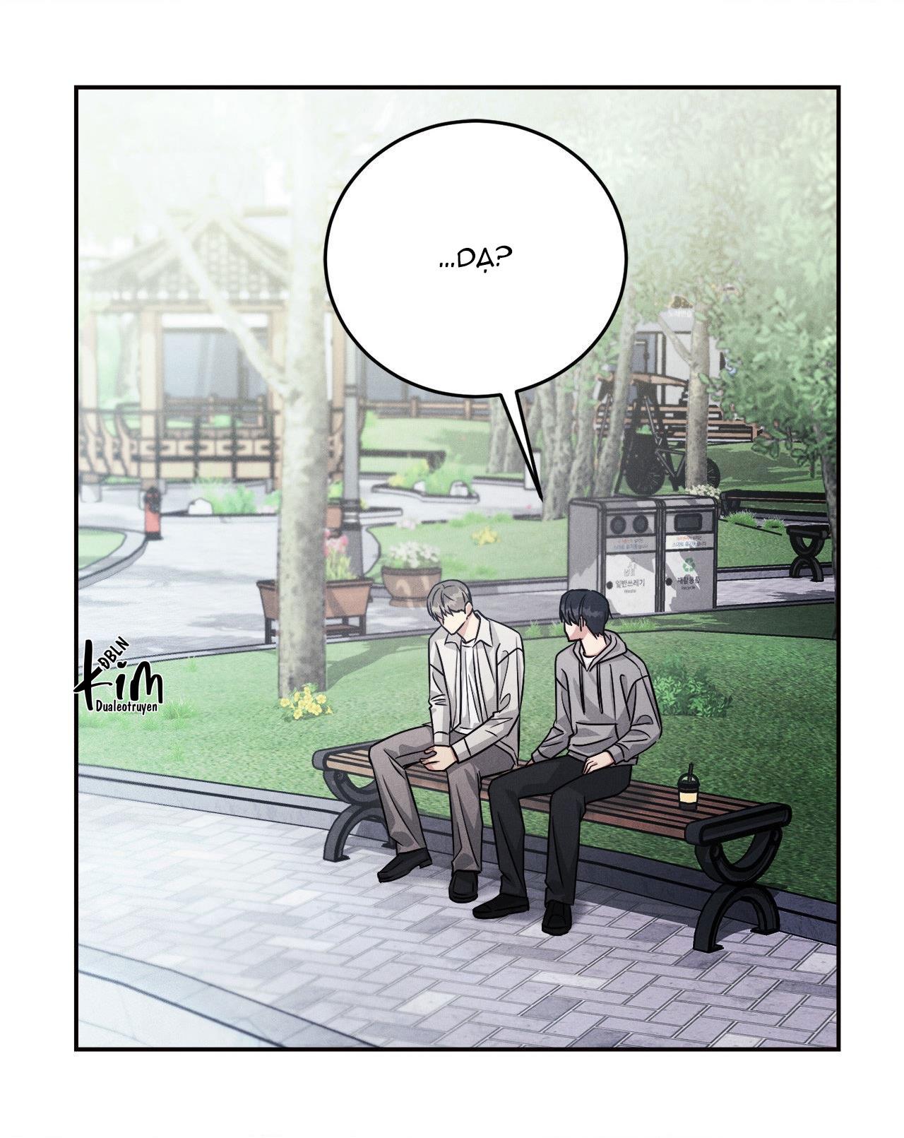 Giả Dược - Chap 38