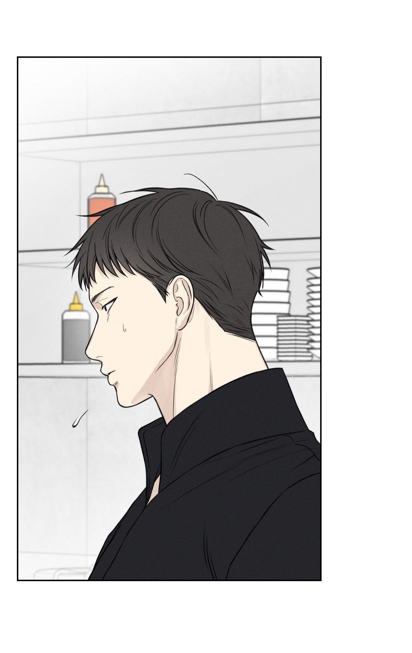 (CBunu) THÁNG 12 - Chap 23