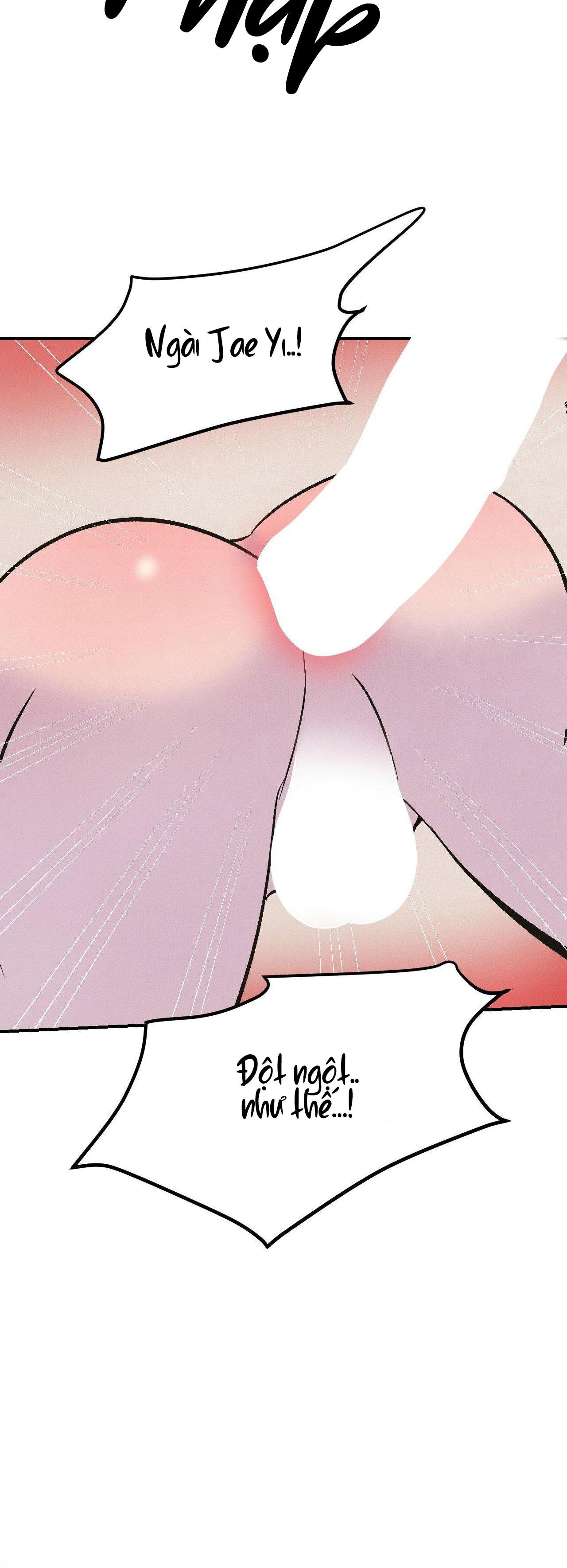 CẬU BÉ ĐÀO - Chap 11