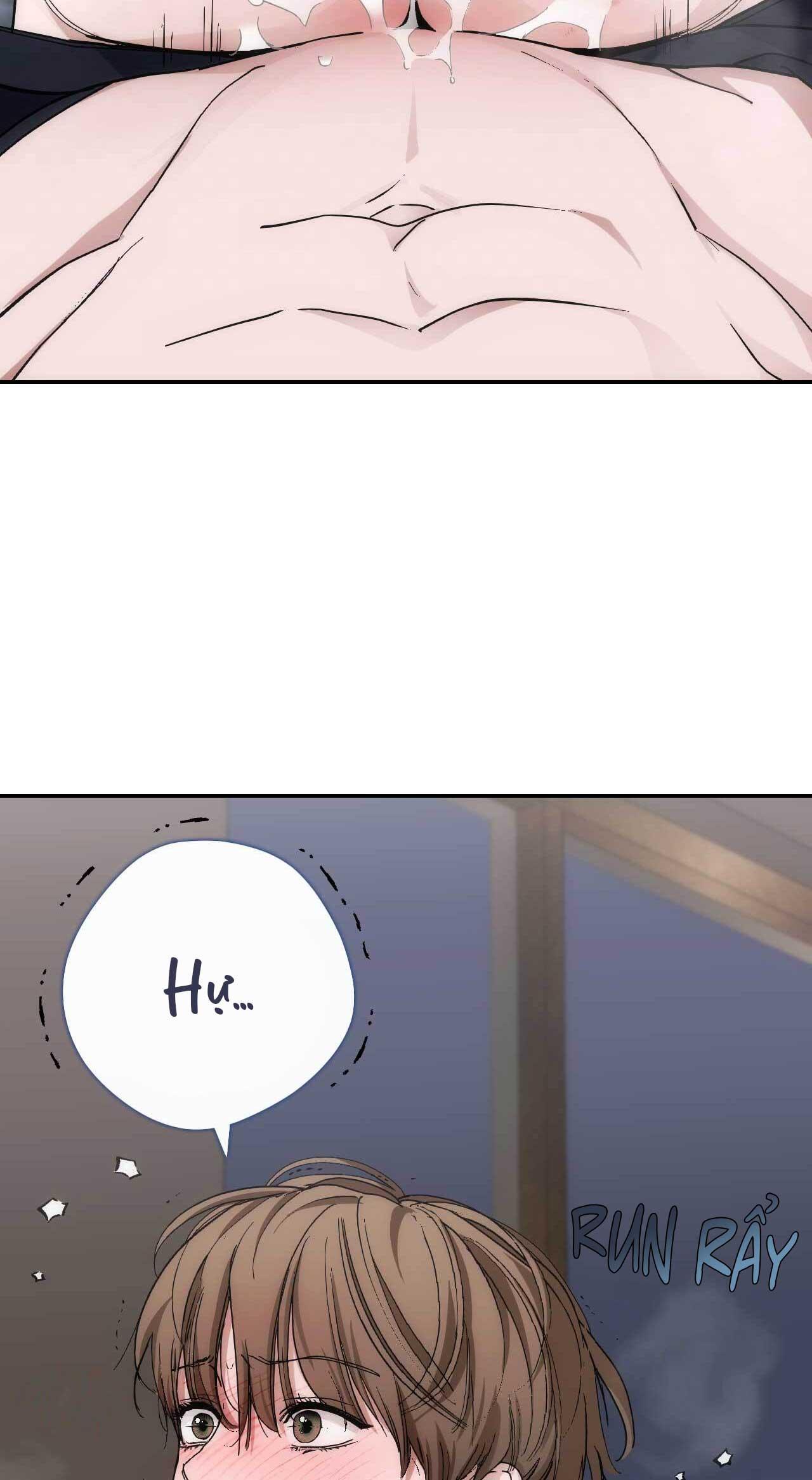 CHÌM TRONG KHOÁI LẠC - Chap 41