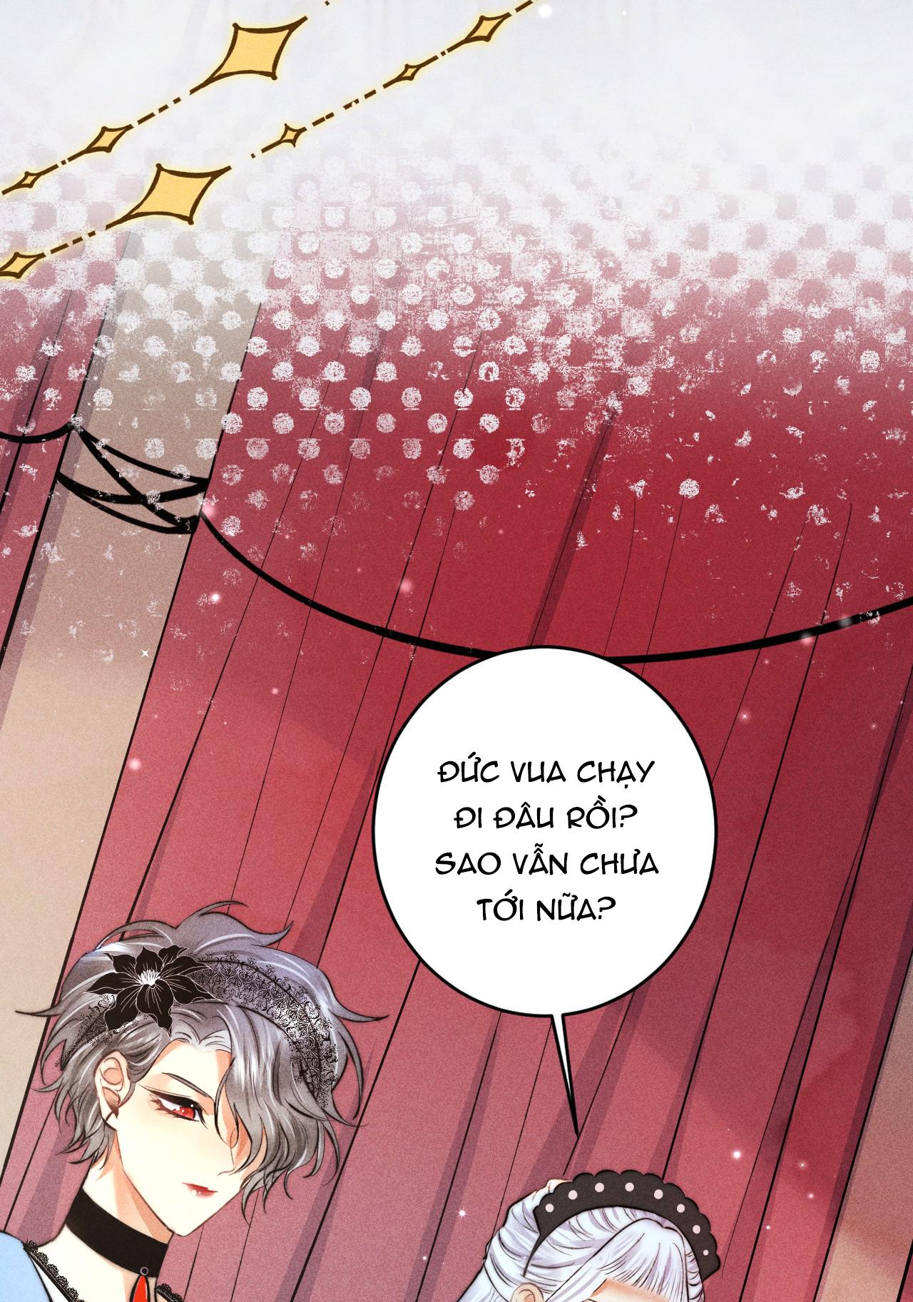 THE TOWER (END) - Chap 24