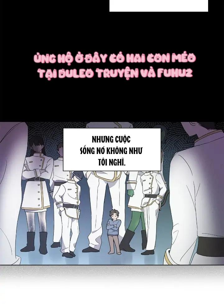 Ham Muốn Mạnh Mẽ - Chap 1