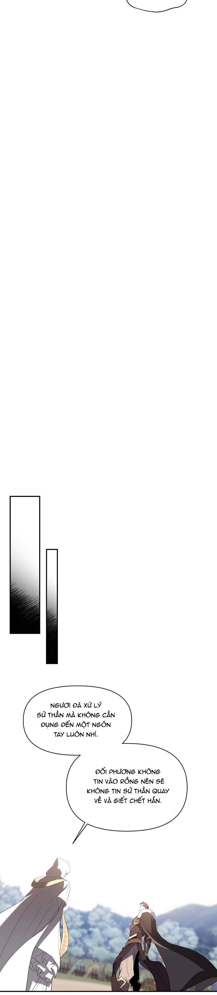 HAI ĐẤT NƯỚC, ĐẤT NƯỚC CỦA NÔ LỆ - Chap 51