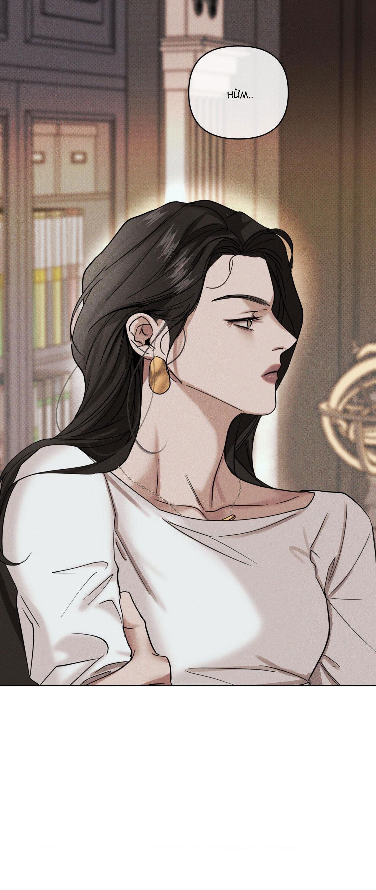 NGƯỜI YÊU DẤU - Chap 8