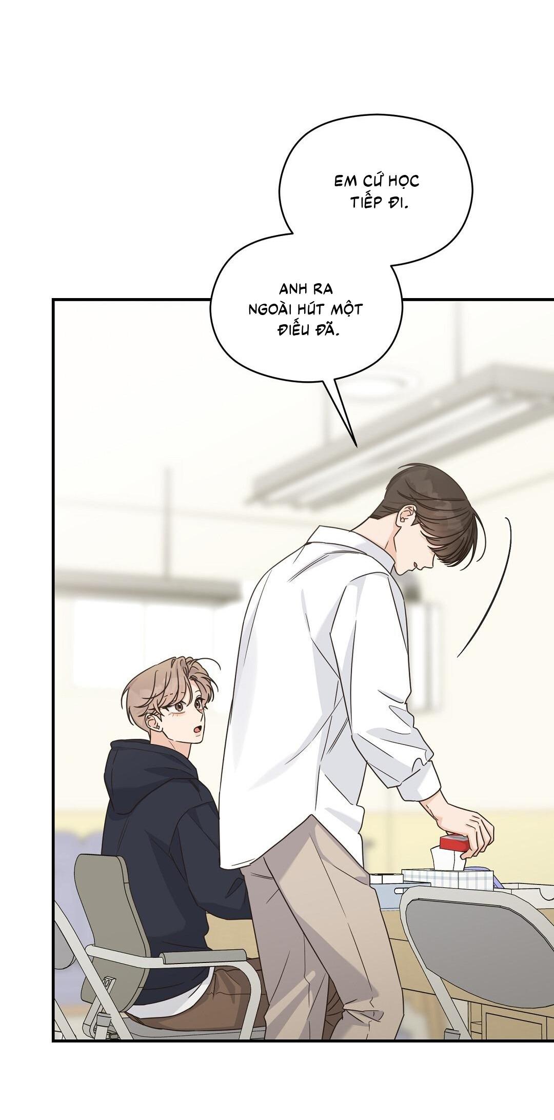 Alpha Trauma - Chap 15