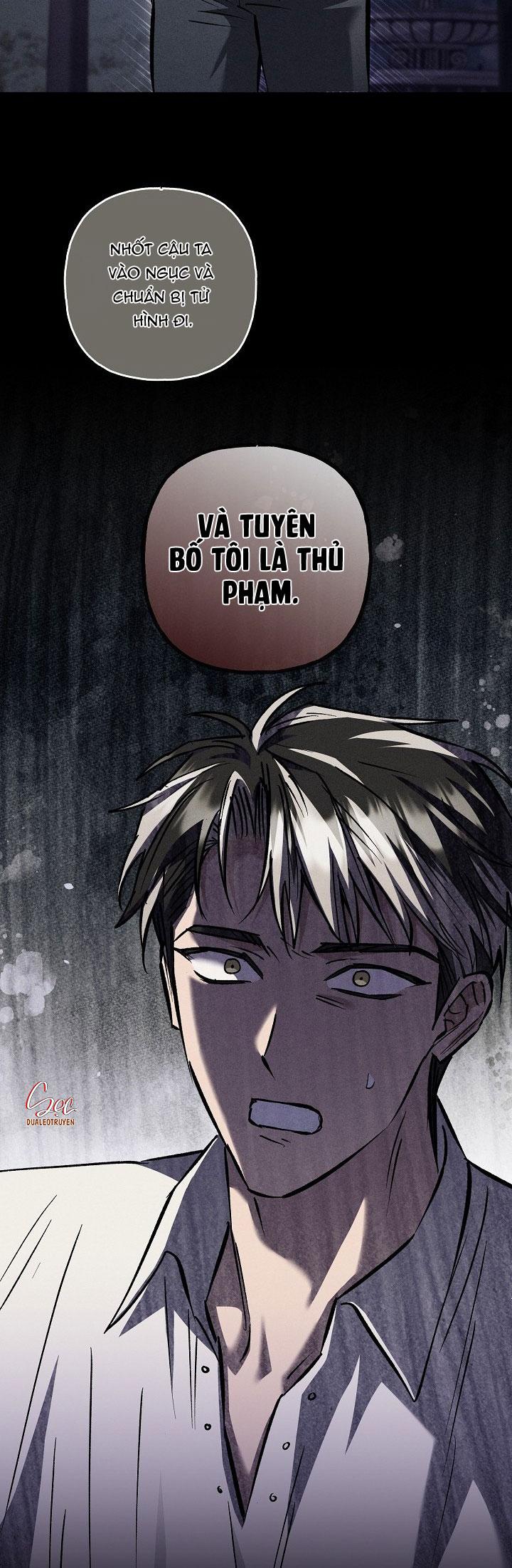 (ABO) BƯỚC NGOẶT - Chap 53