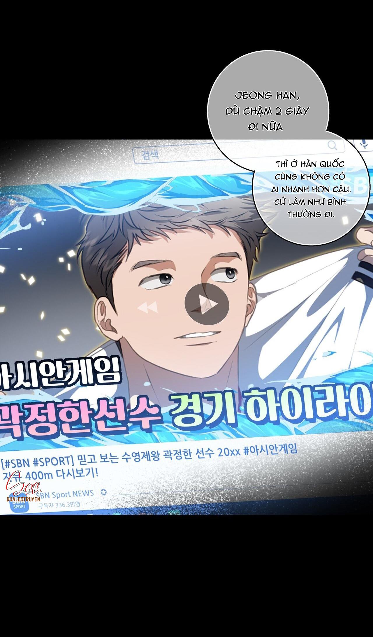 CÁCH TỒN TẠI NHƯ MỘT NGƯỜI CHƠI - Chap 36