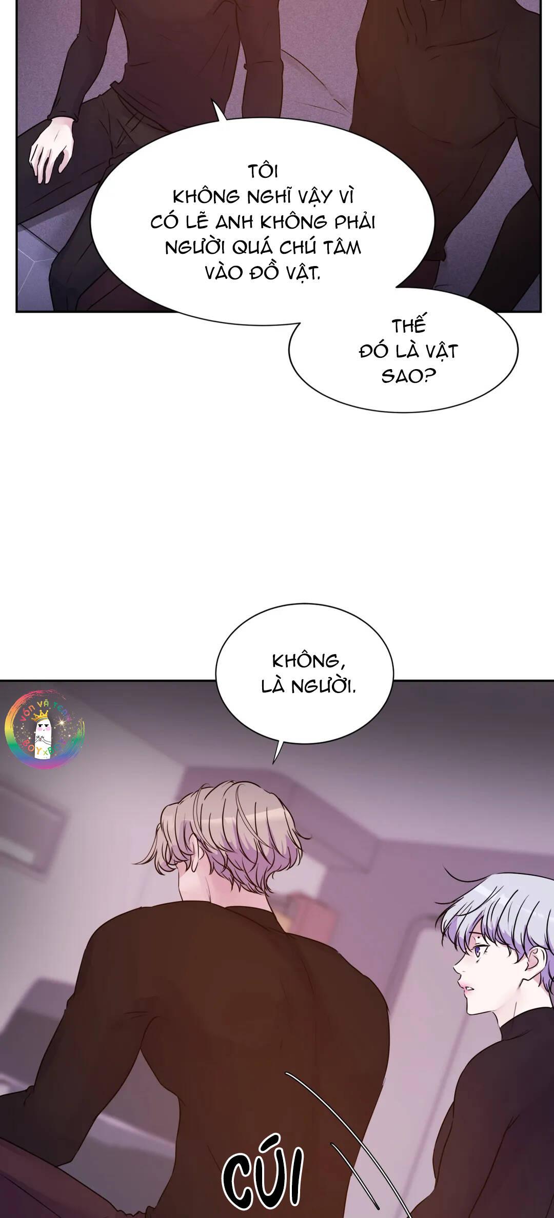 Guiding Light - Chap 25
