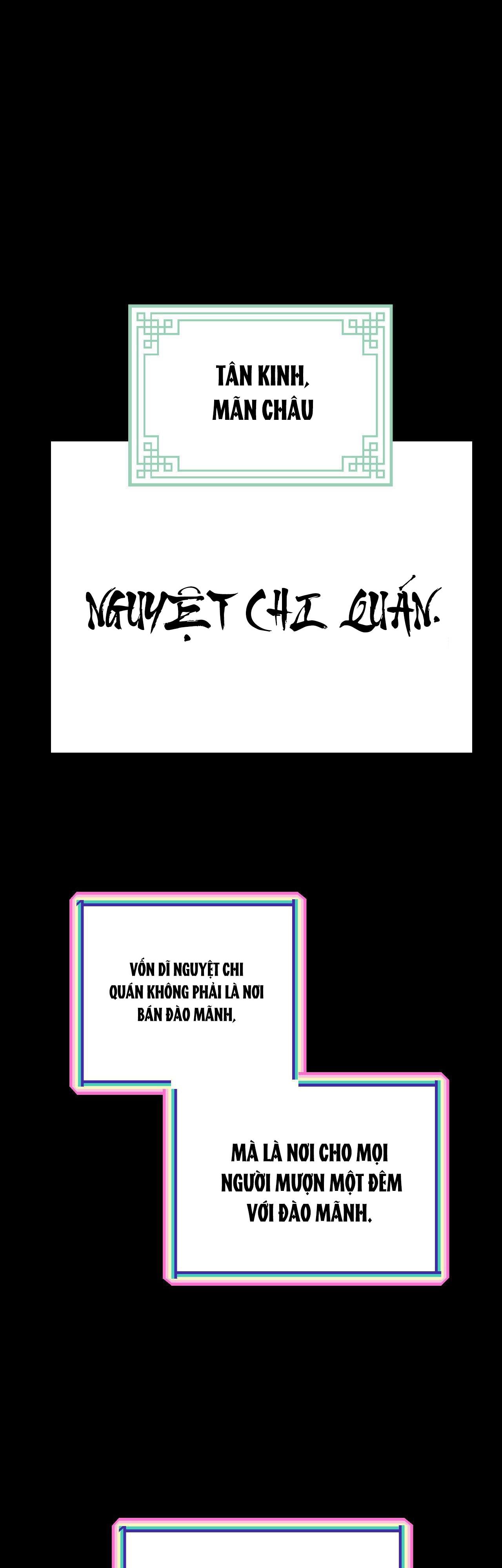 CẬU BÉ ĐÀO - Chap 15