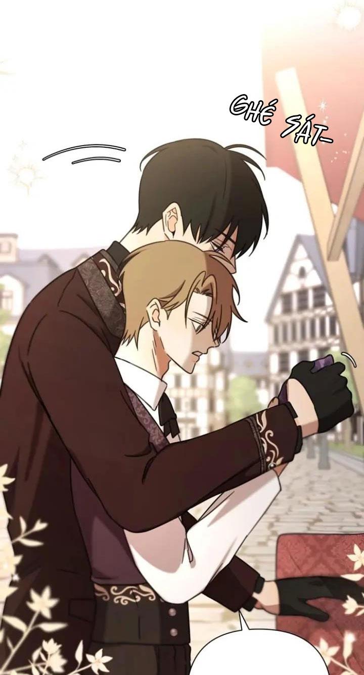 Mắc Kẹt Trong Game Hẹn Hò Của Em Gái Tôi - Chap 43