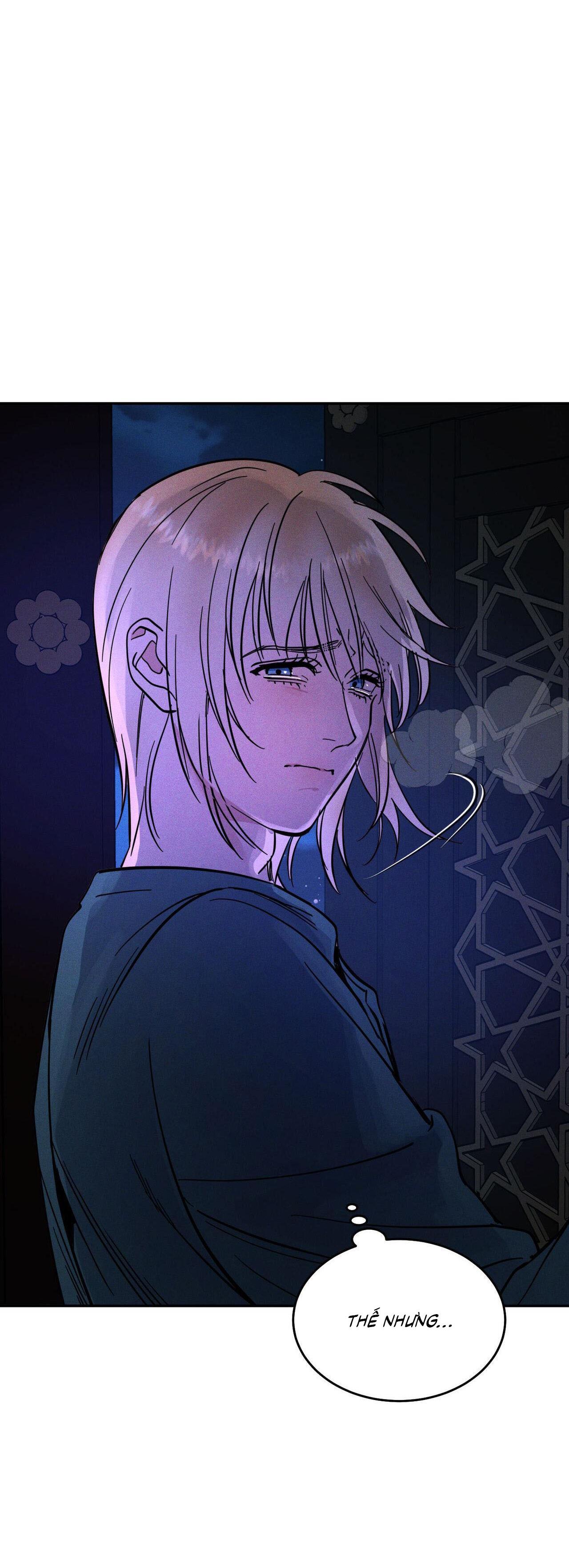 (CBunu) Antidote - Chap 15