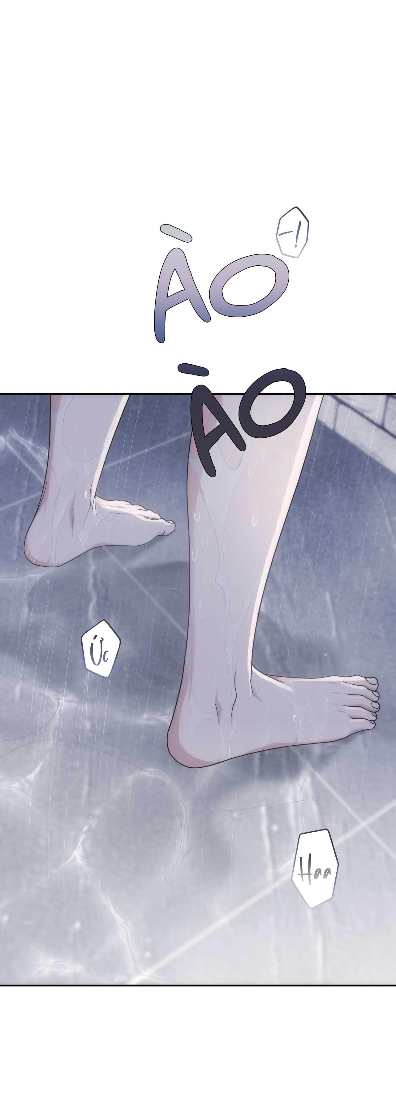 CHÌM TRONG KHOÁI LẠC - Chap 30