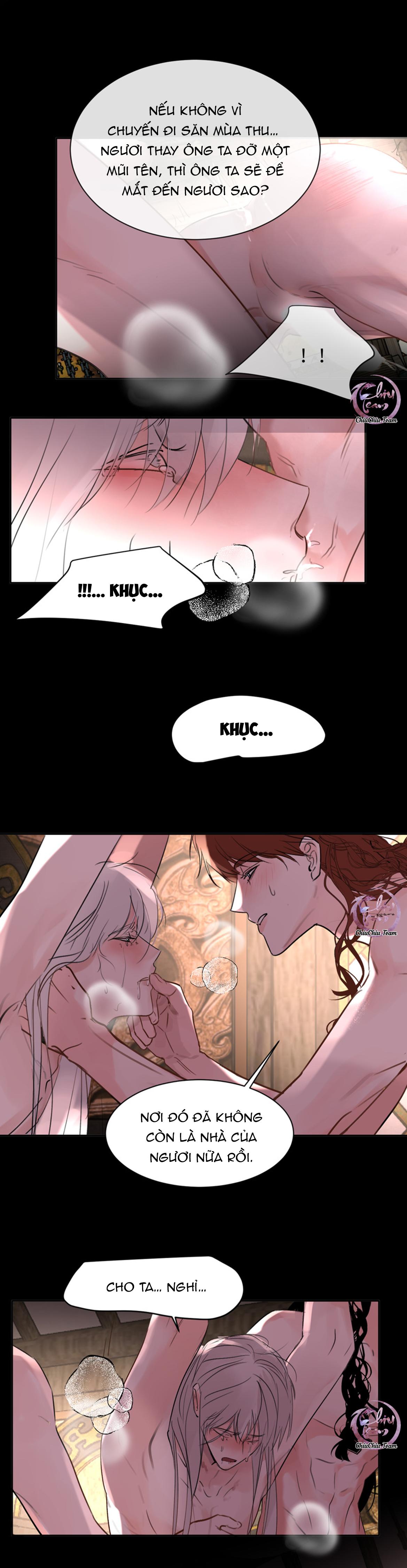 Tôi Trở Thành Dẫn Đường Đỉnh Cấp Nhờ Trúc Mã - Chap 15.2