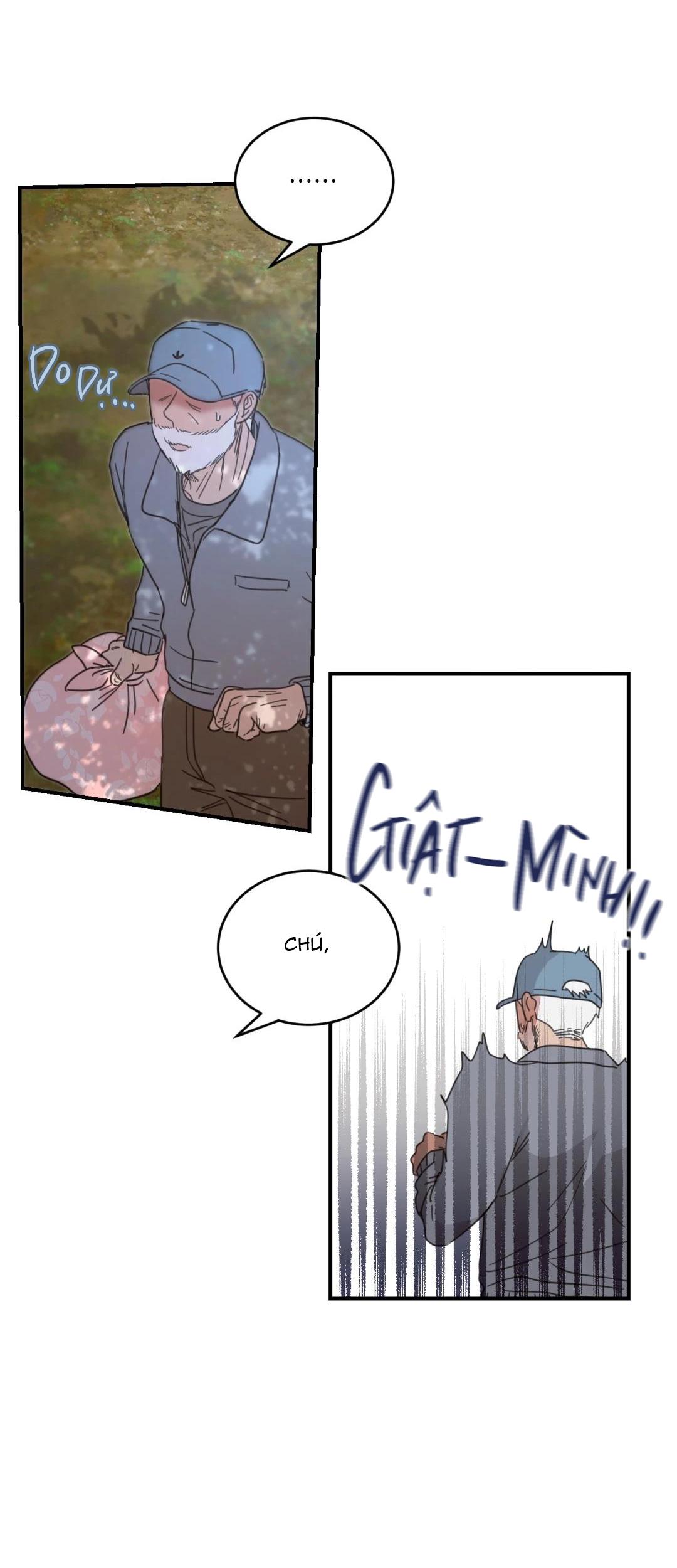 NGÔI NHÀ HƯỚNG MẶT TRỜI MỌC - Chap 18