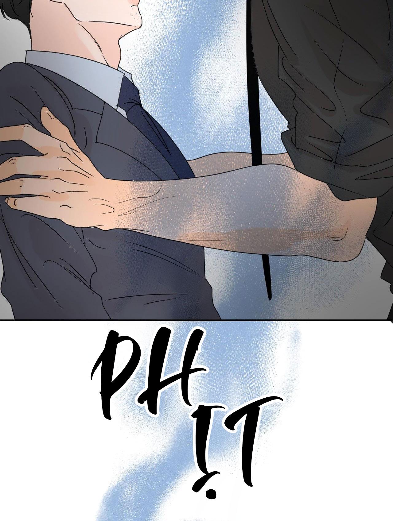 RANH GIỚI HƯƠNG - Chap 6