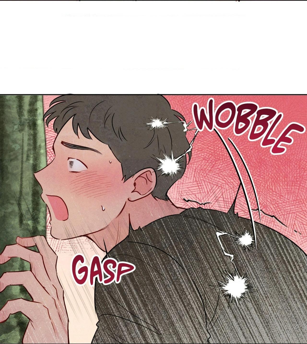 Sự quyến rũ của Thần Rắn - Chap 18