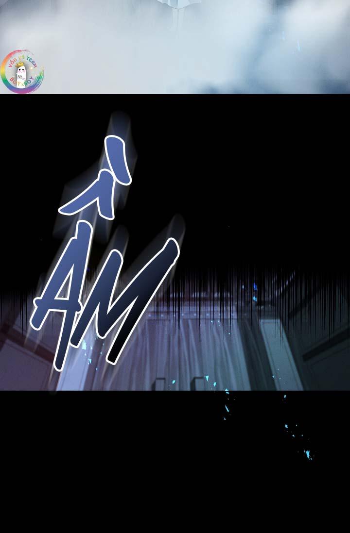 Màn Đêm Không Lối - Chap 3