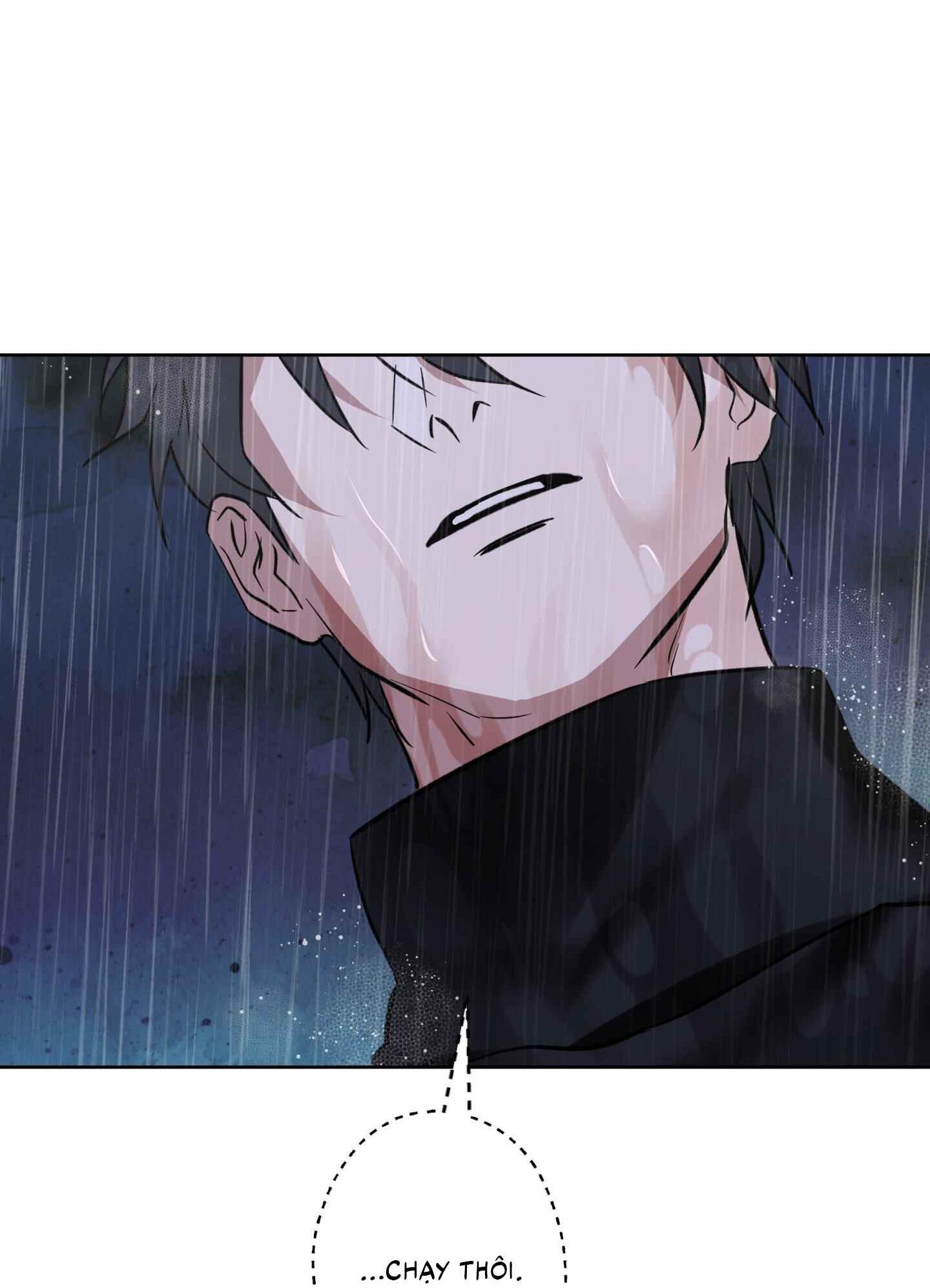 (CBunu) Mưa Mãi Không Tạnh - Chap 14