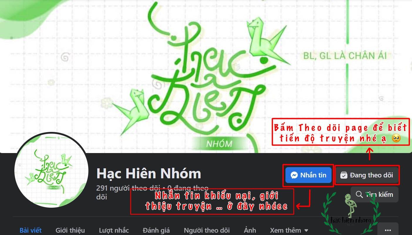 Hãy trừng phạt em bằng đôi mắt ấy - Chap 8