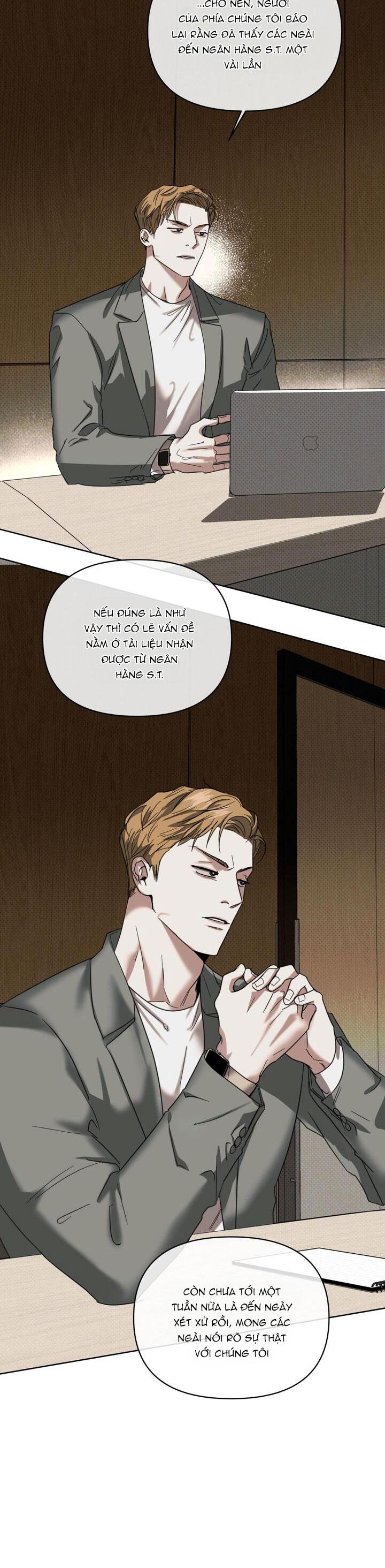 NGƯỜI YÊU DẤU - Chap 6