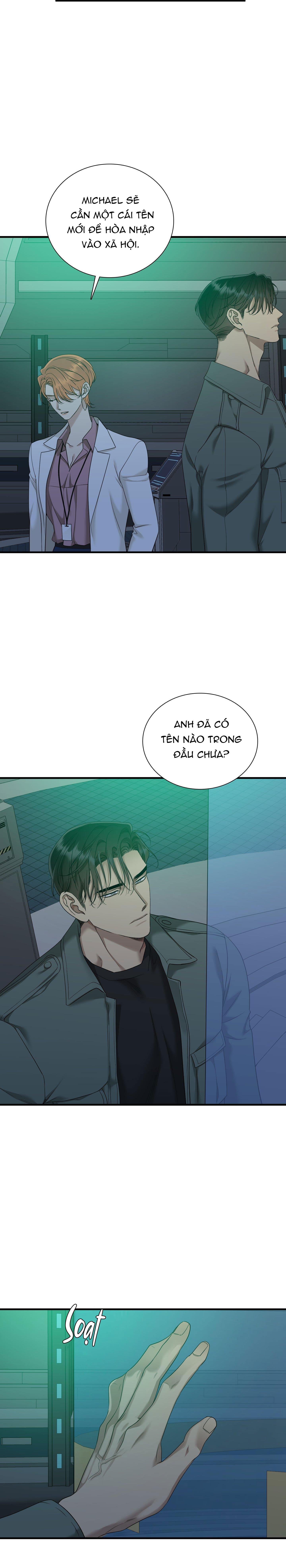 GỬI. 00 - Chap 5