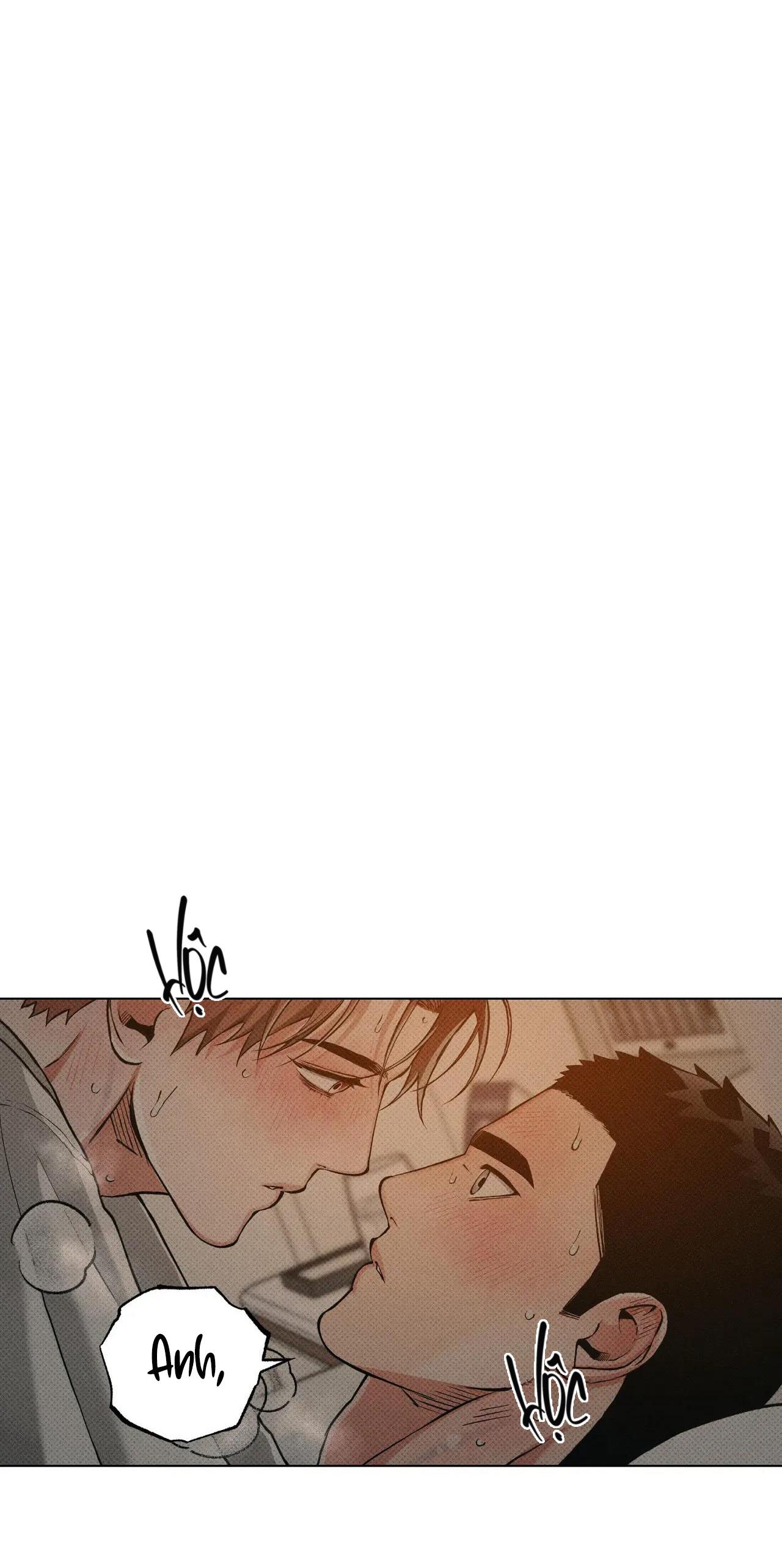 CẨN THẬN TRĂNG TRÒN THÁNG 3 ĐẤY - Chap 78